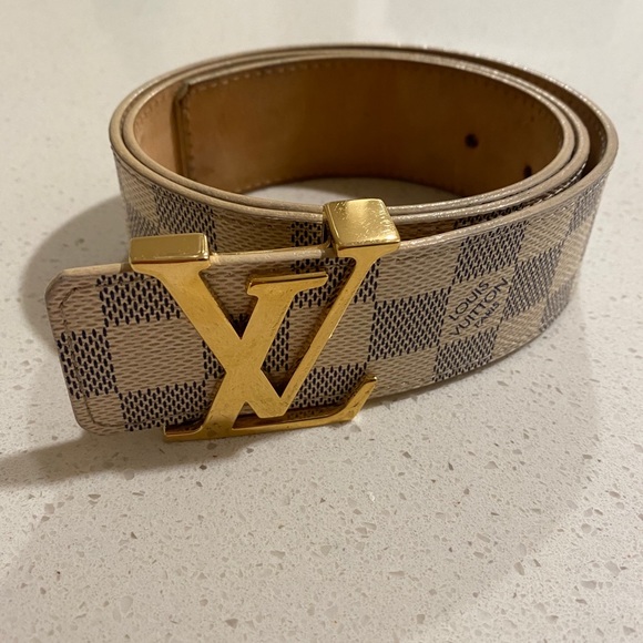 Louis Vuitton Belt - Picture 3 of 3